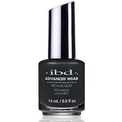 IBD Advanced wear lacquer - viking winter
